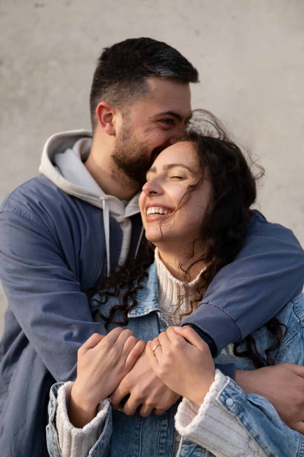how to be a good boyfriend