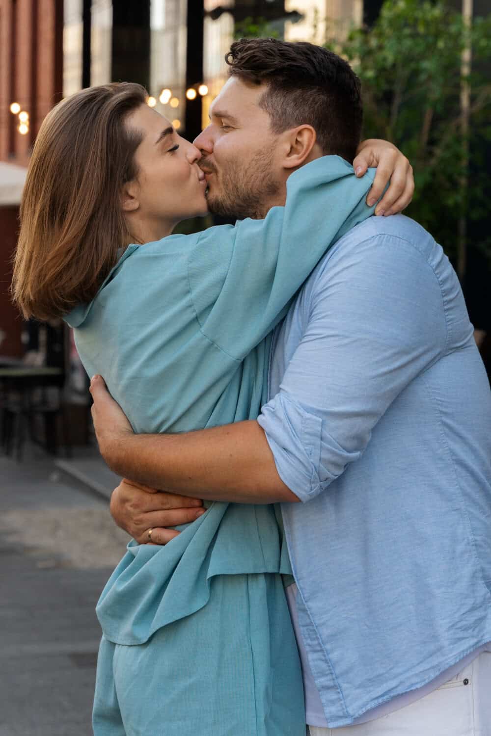 behaviors of a husband who truly loves his wife