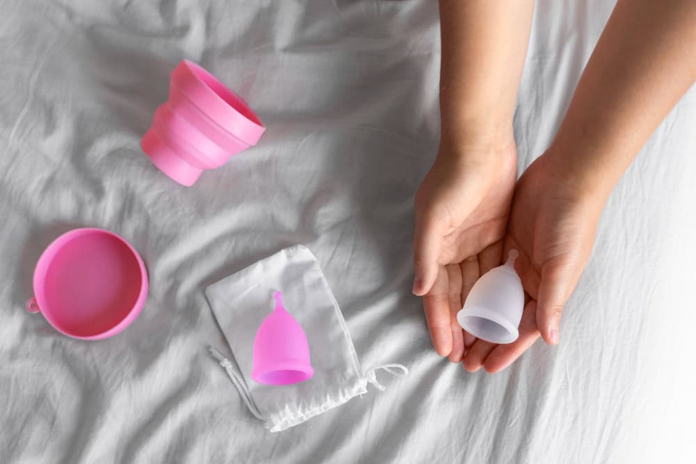 hygiene products every woman should have