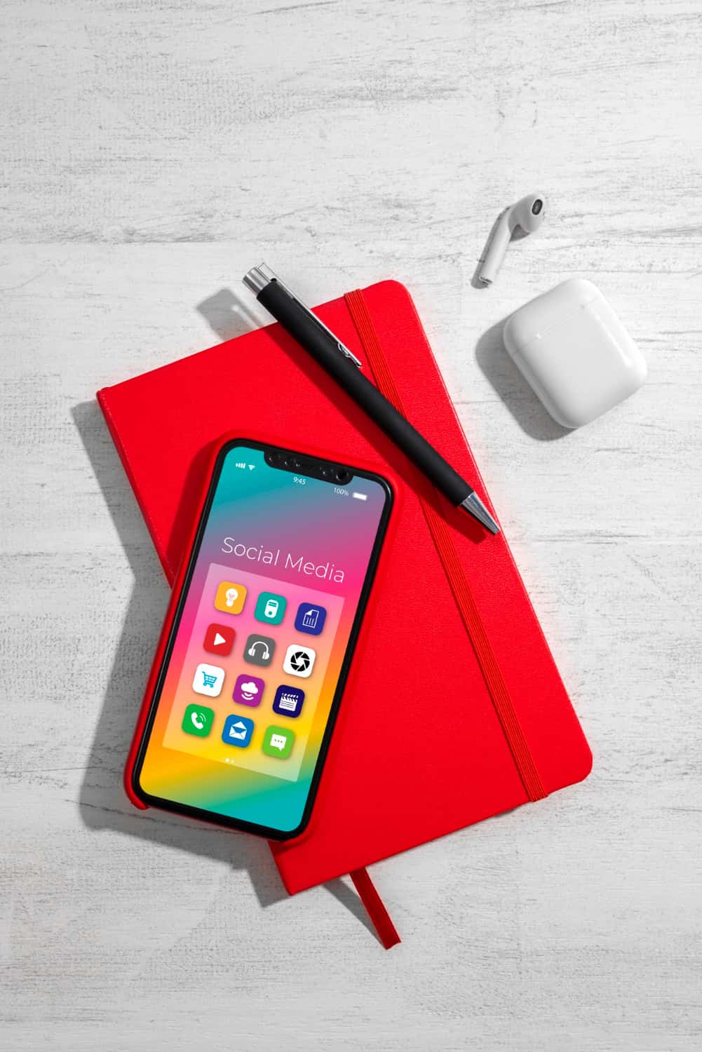 apps every girl should have