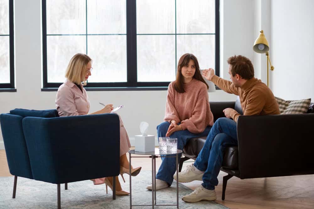 What to do when your marriage is not working