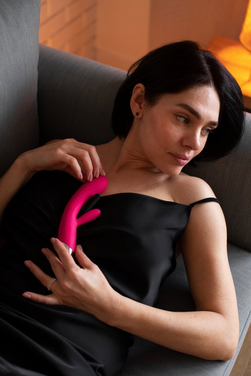Reasons women secretly masturbate