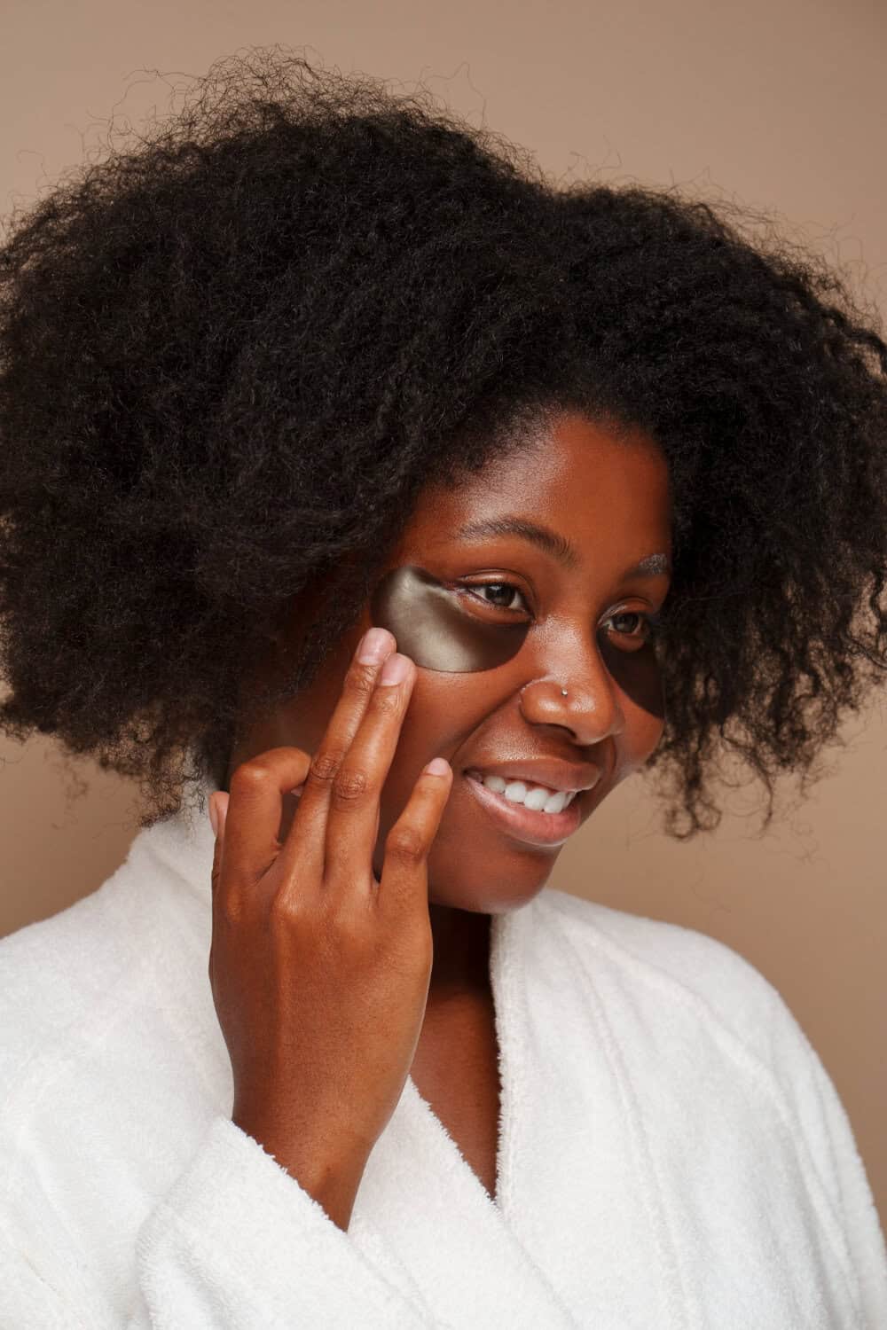 clear skin tips for black women