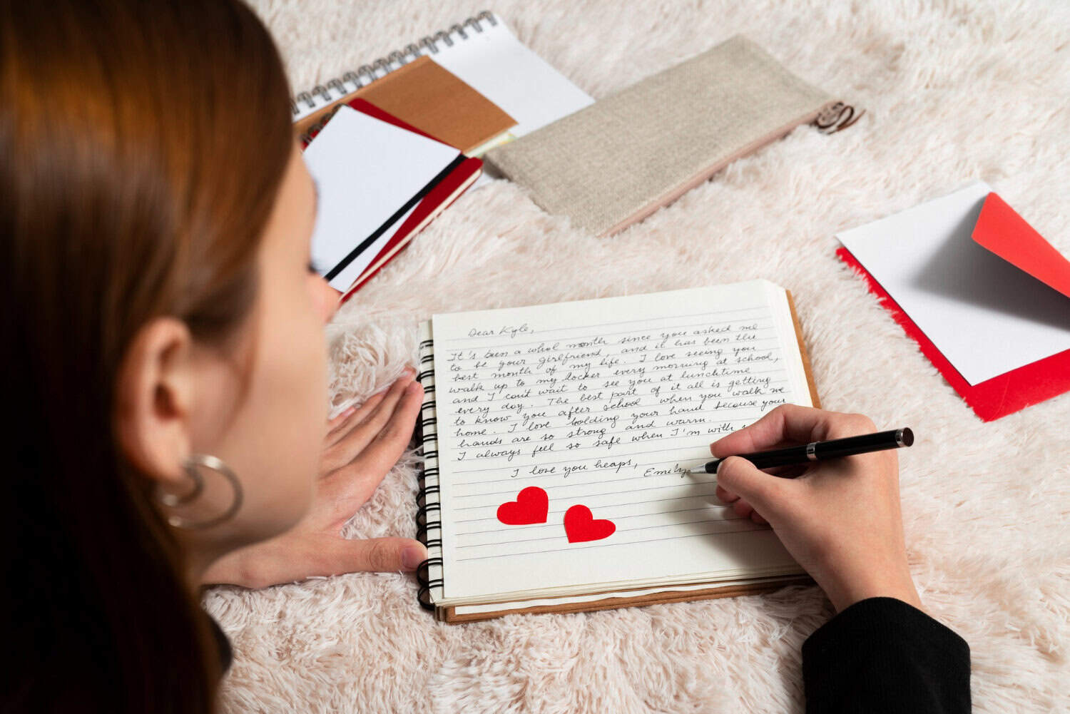 10 Heartfelt Ways To Make Your Long-Distance Partner Feel Special ...