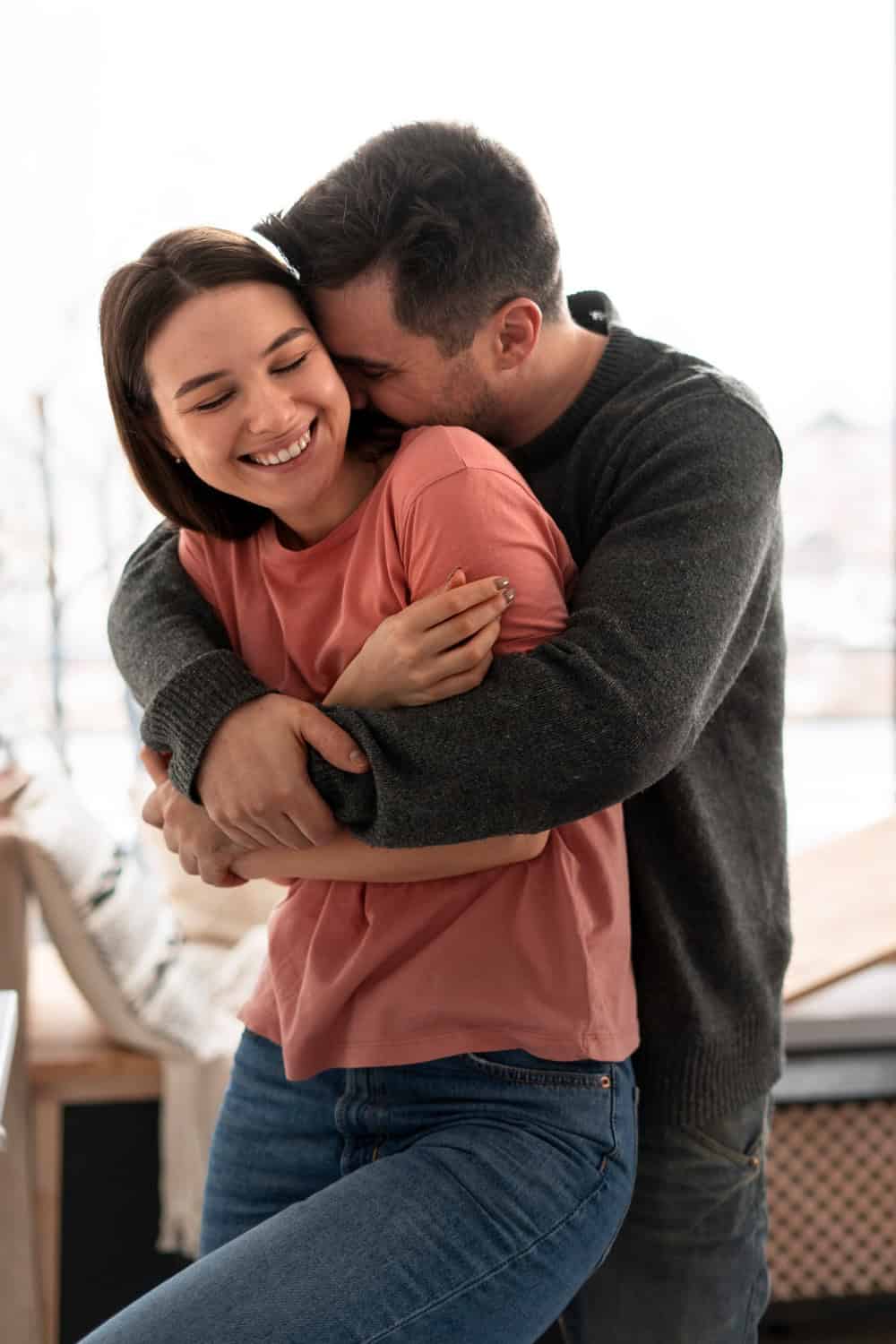 how to be a good boyfriend