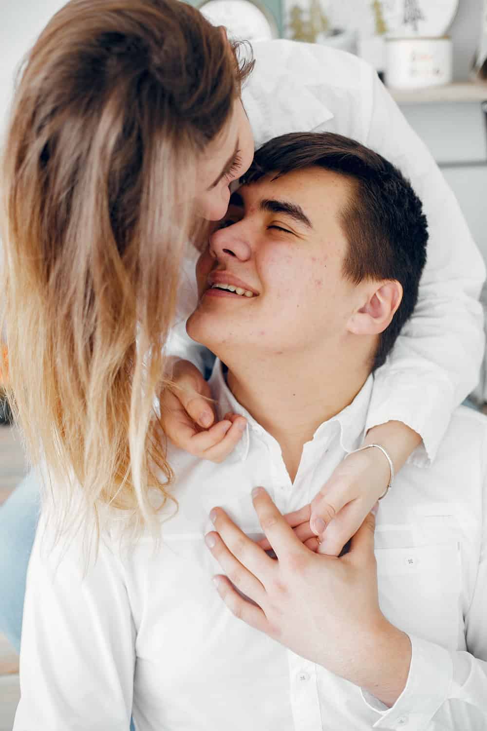 Little things to do for your boyfriend