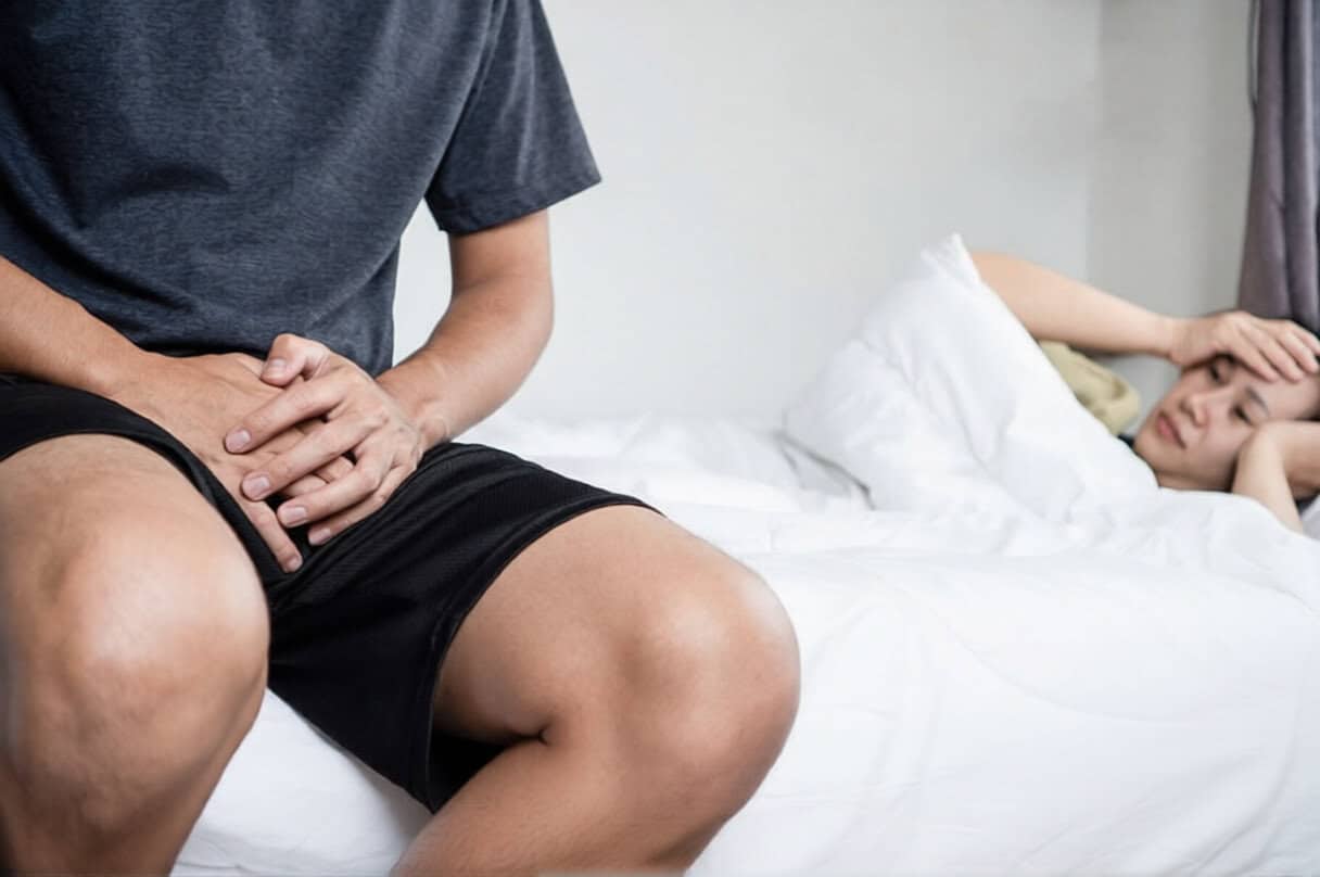 mistakes women make during oral sex