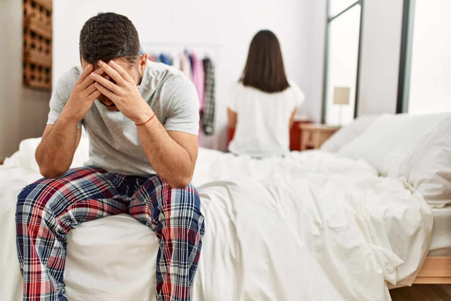 signs you need to stop having sex