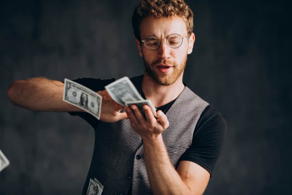 signs you shouldn't marry a guy