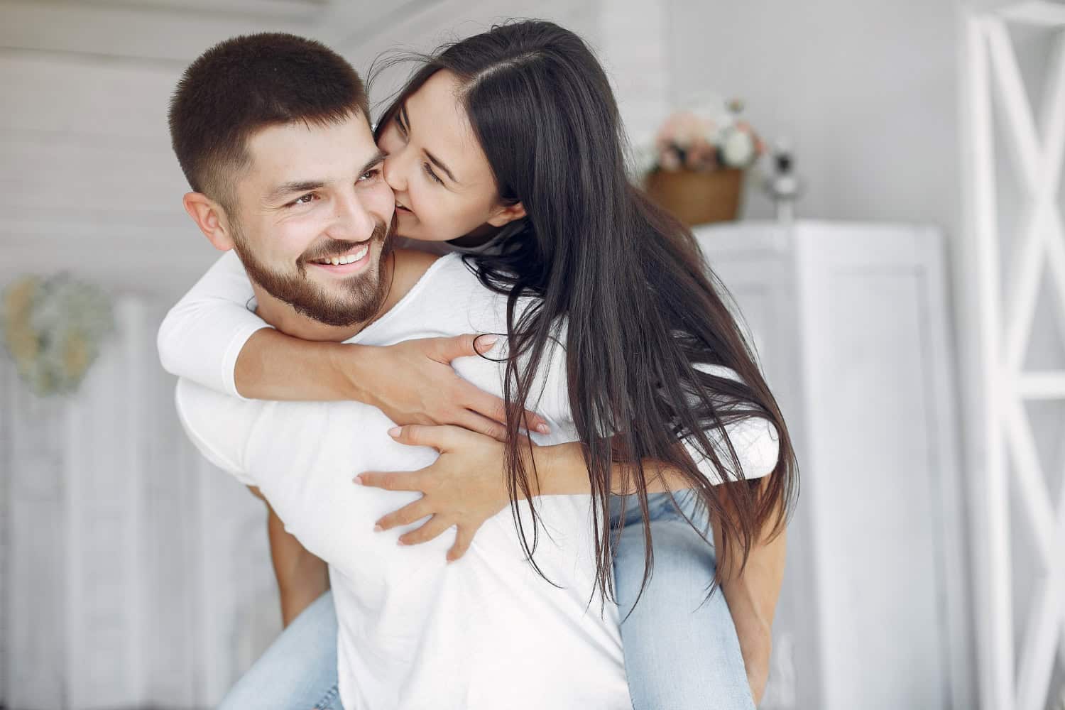 Cute birthday wishes for your boyfriend