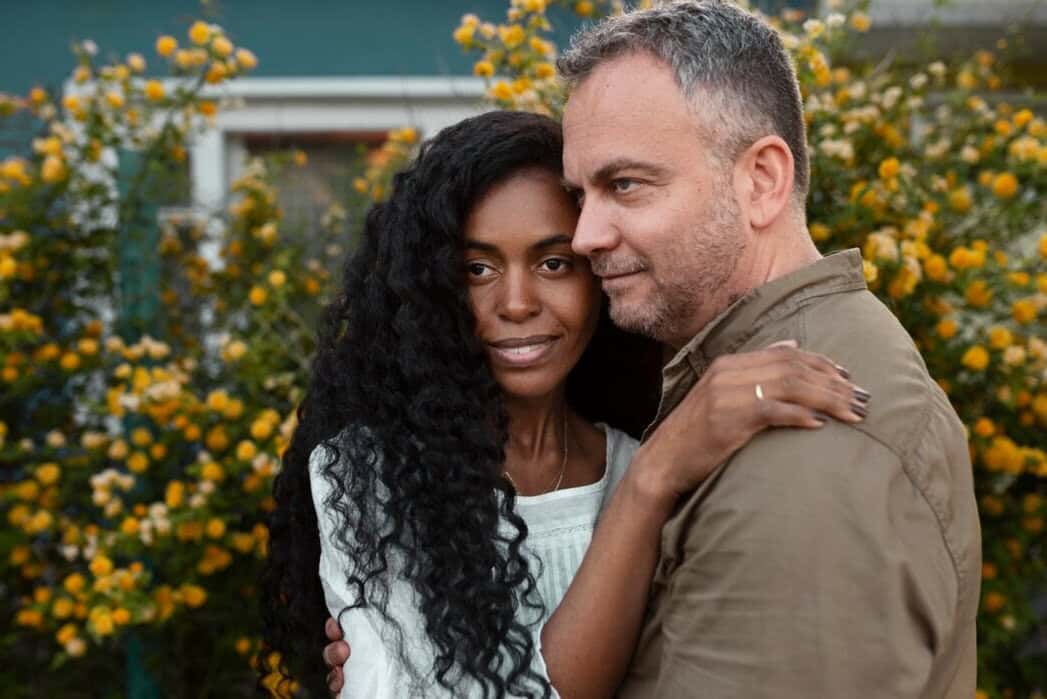 10 Real Consequences Of Marrying An Older Man | Moments With Jenny