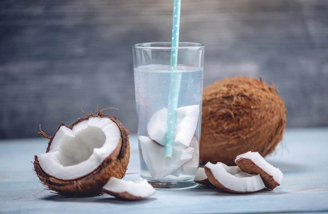 morning drinks for more energy and better sex