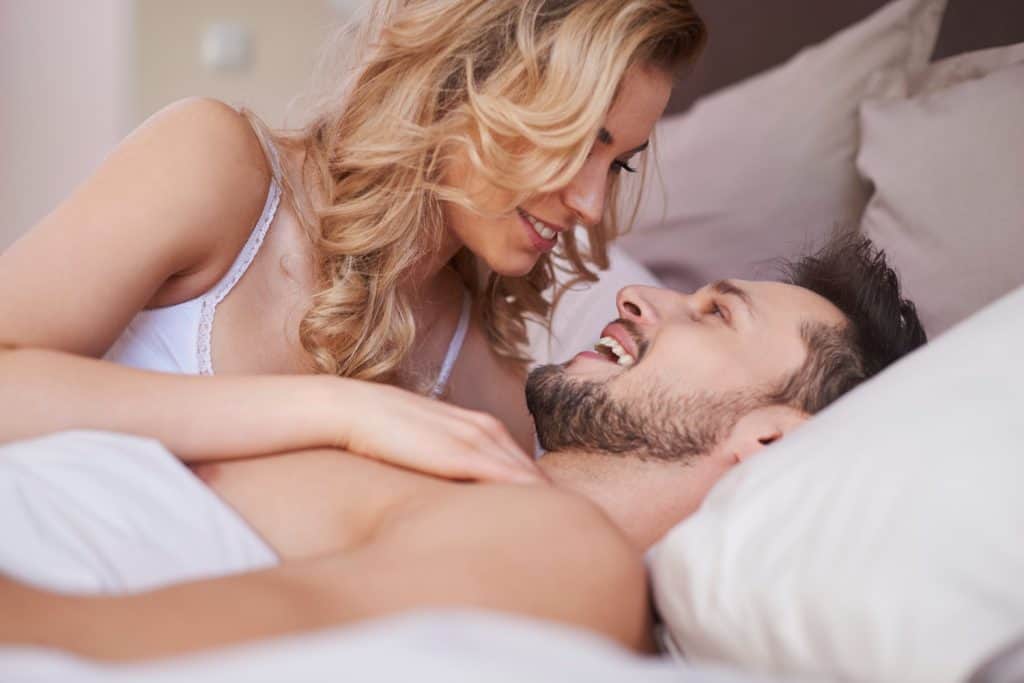 Sex positions to avoid if you want to last long in bed