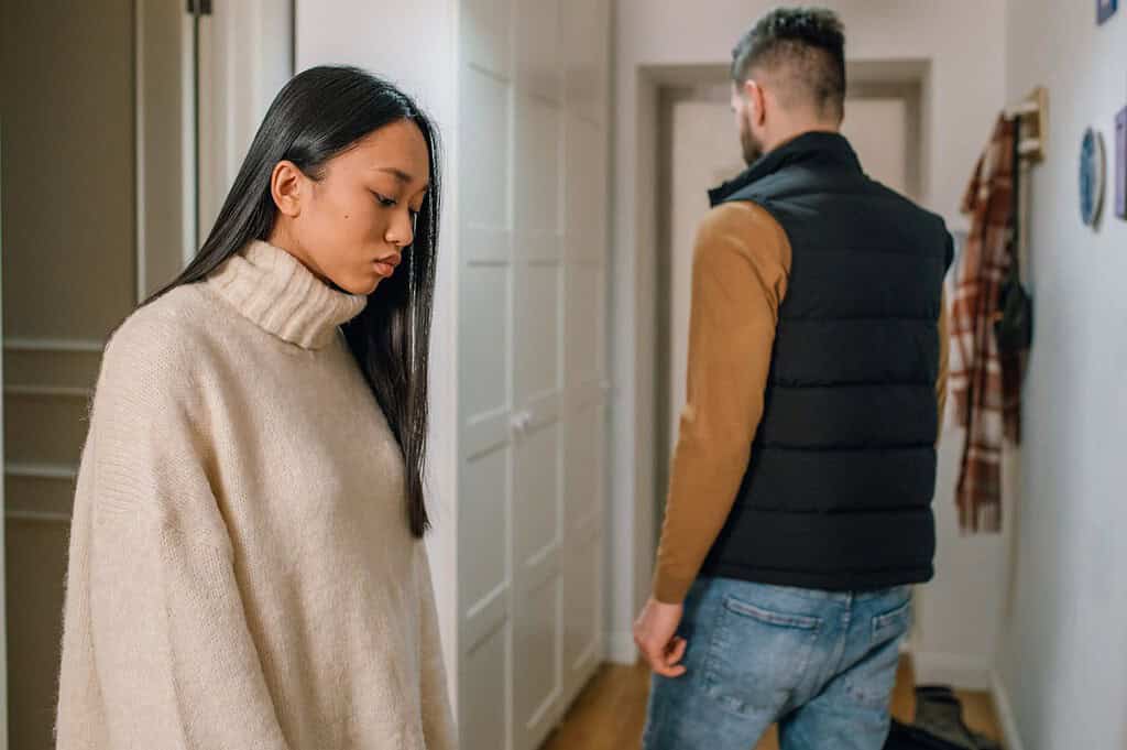 reasons why men never come back after a breakup