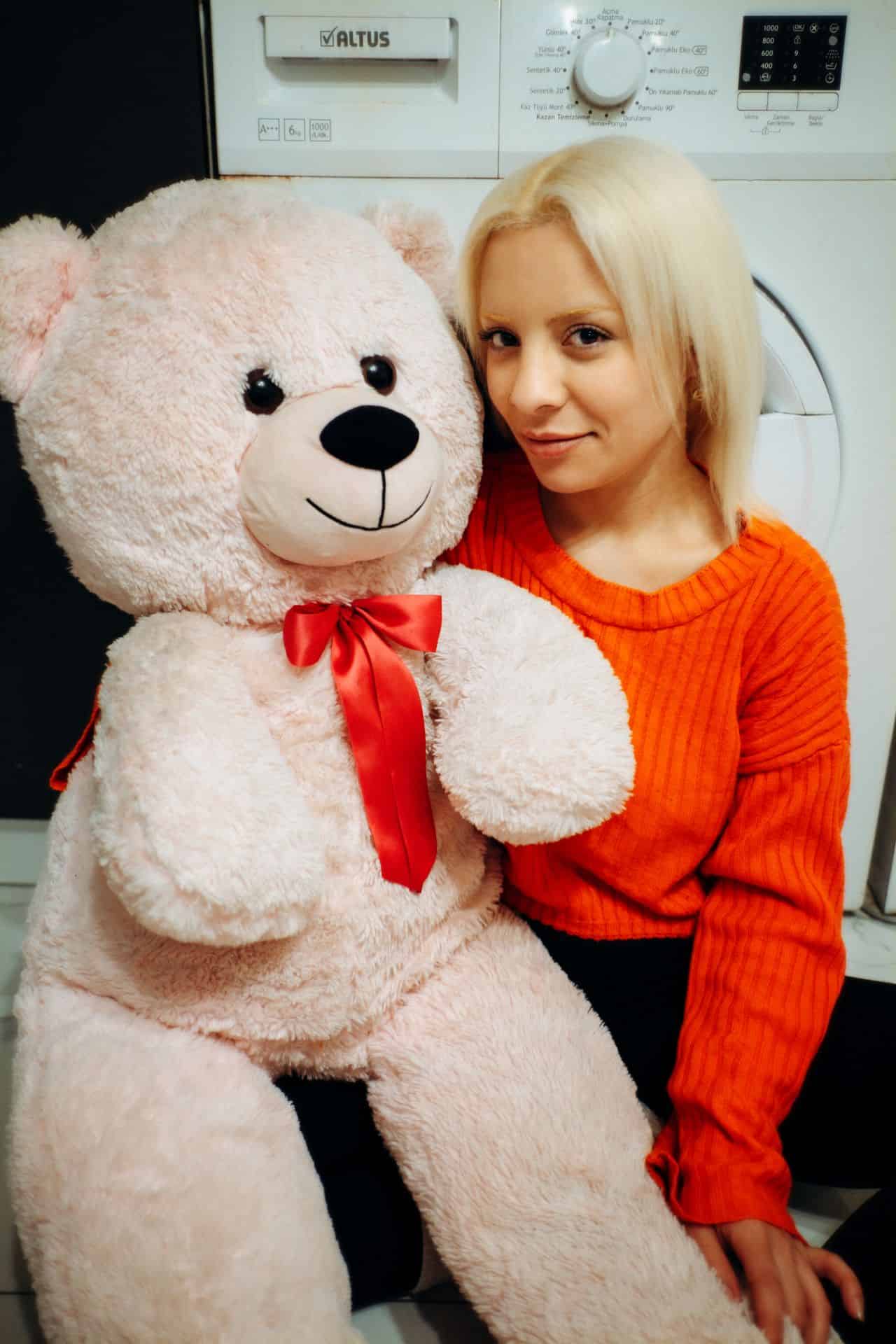 names for stuffed animals