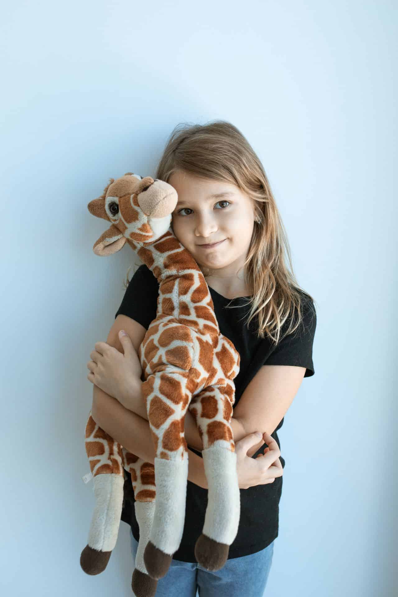 names for stuffed animals
