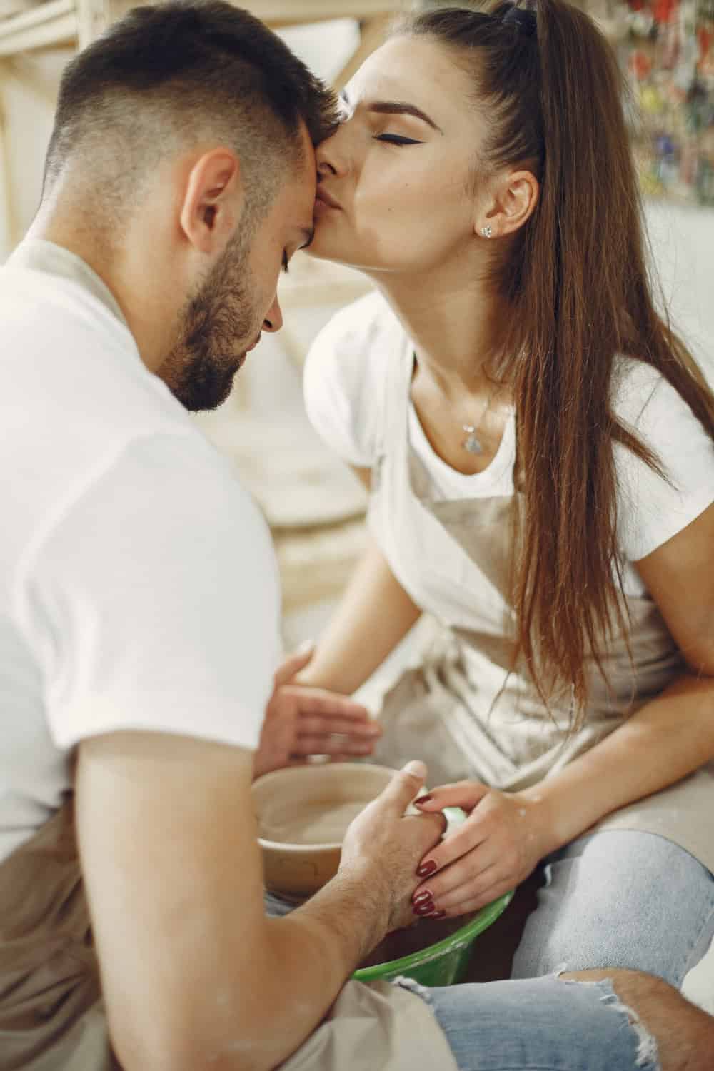 Thoughtful things to do for your boyfriend