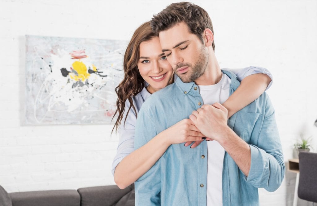 things men love but are too shy to ask for