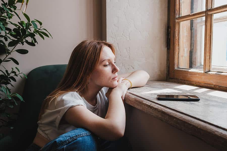how to stop missing someone who doesn't miss you