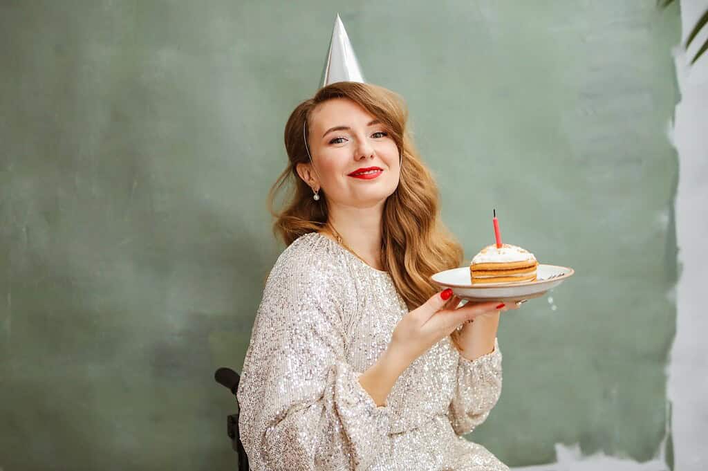 ways to celebrate your birthday alone