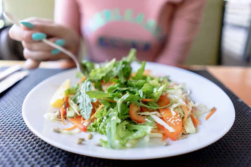 foods to eat on your period