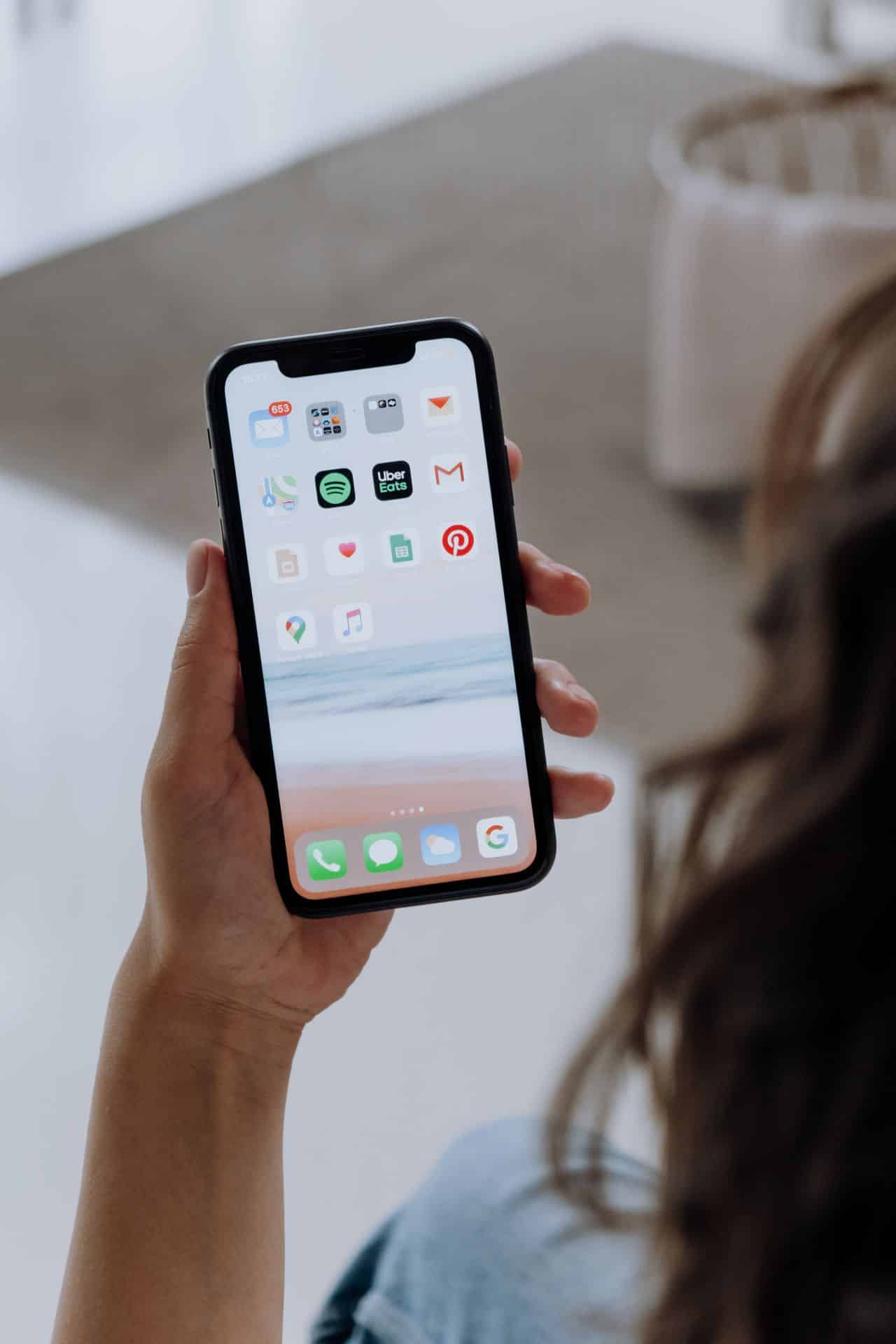 apps every girl should have