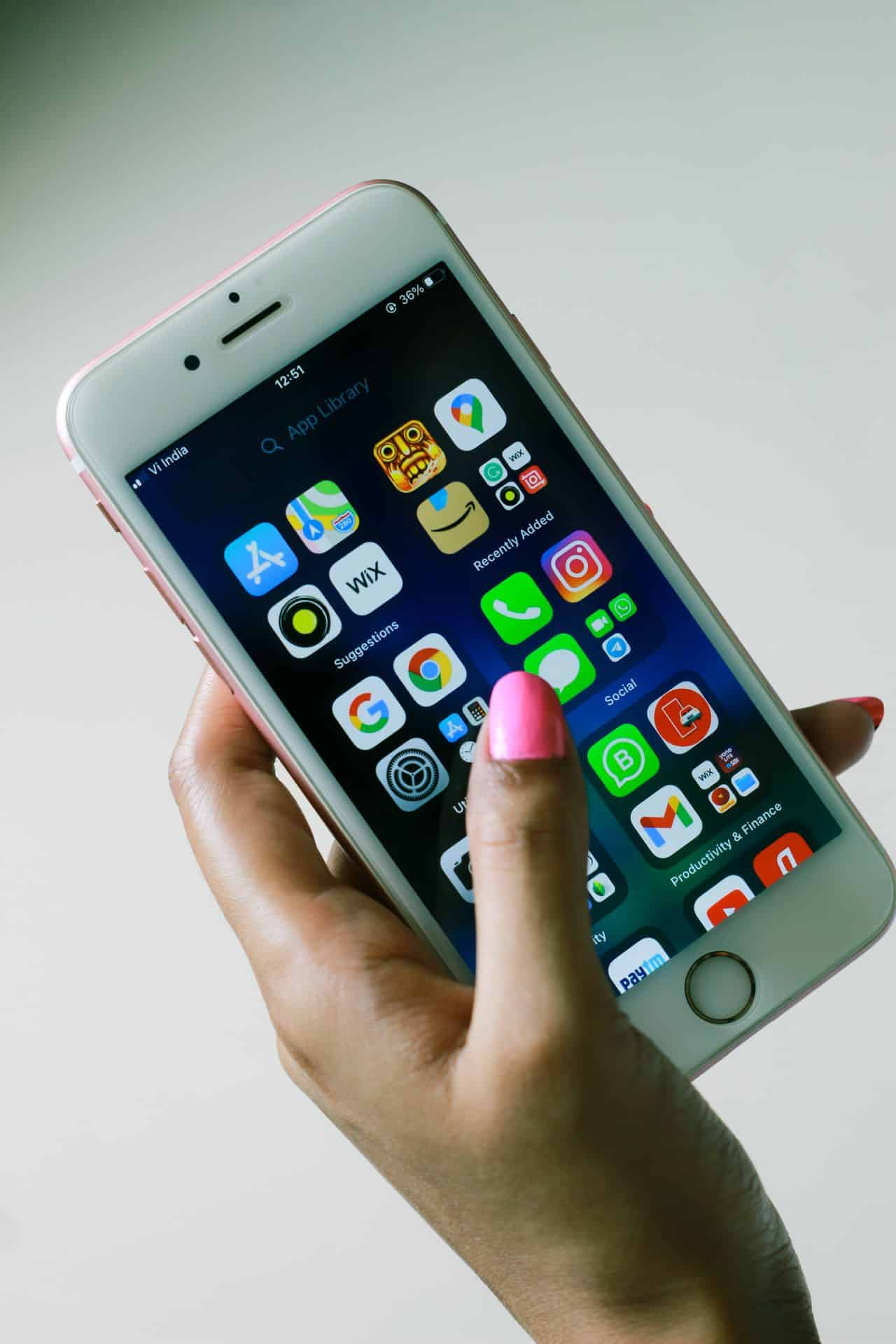 apps every girl should have