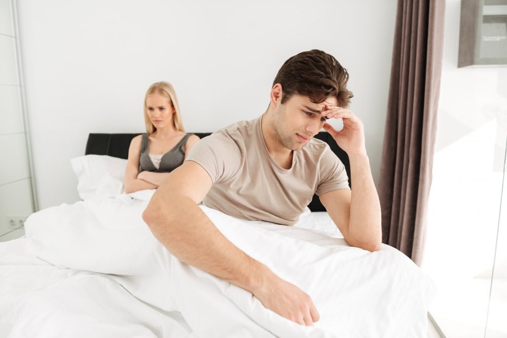 signs you need to stop masturbating