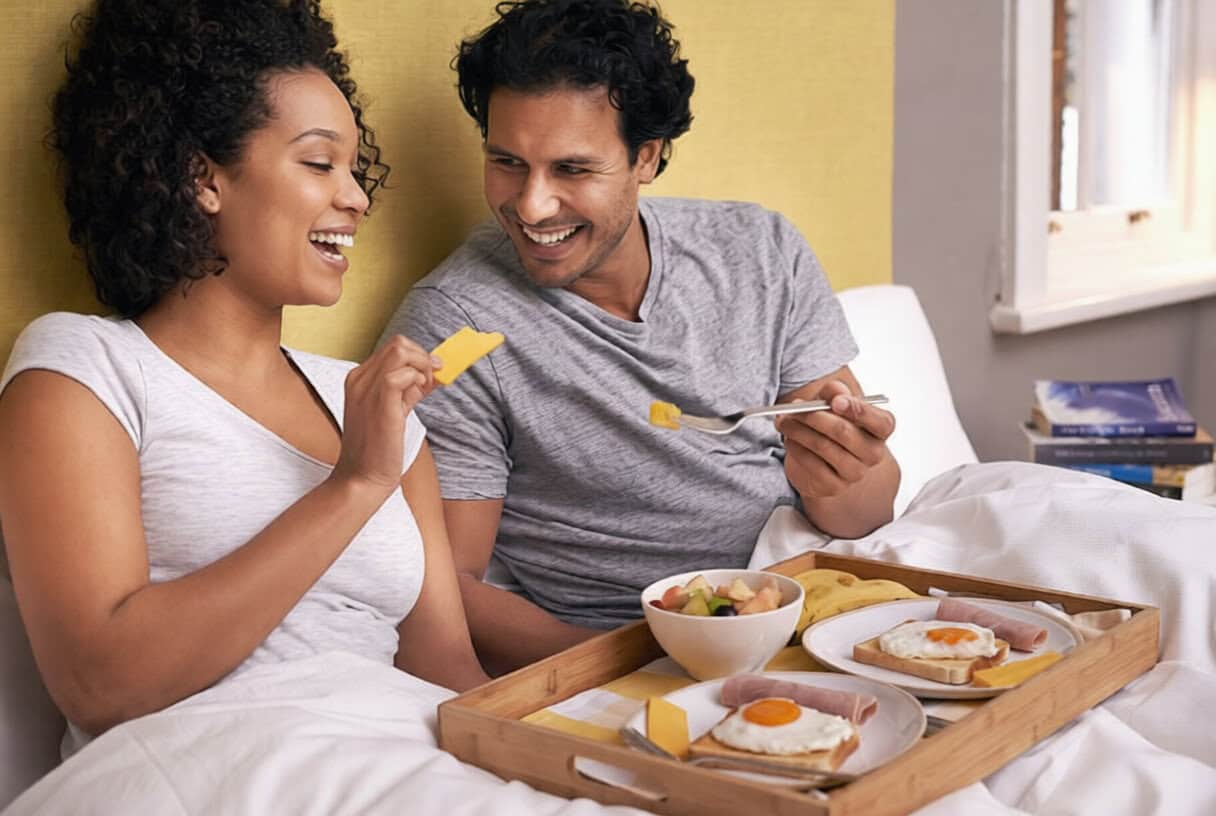 foods to eat after sex to regain your energy