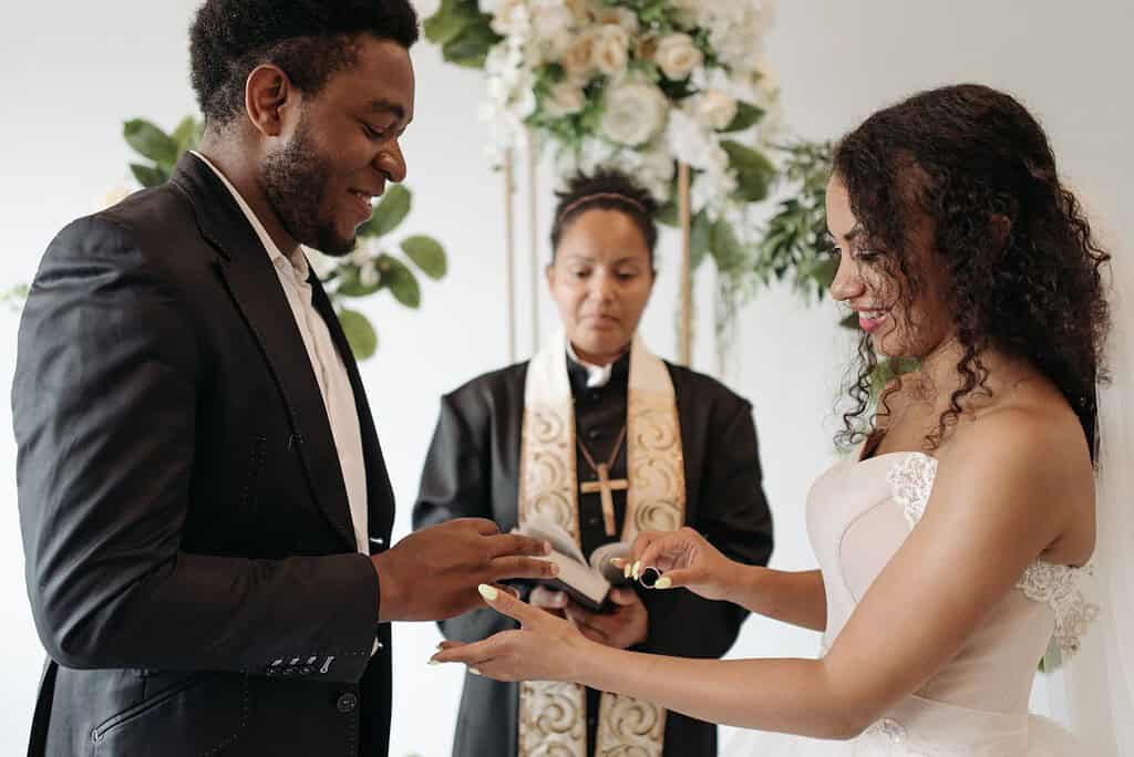 Benefits of getting married young