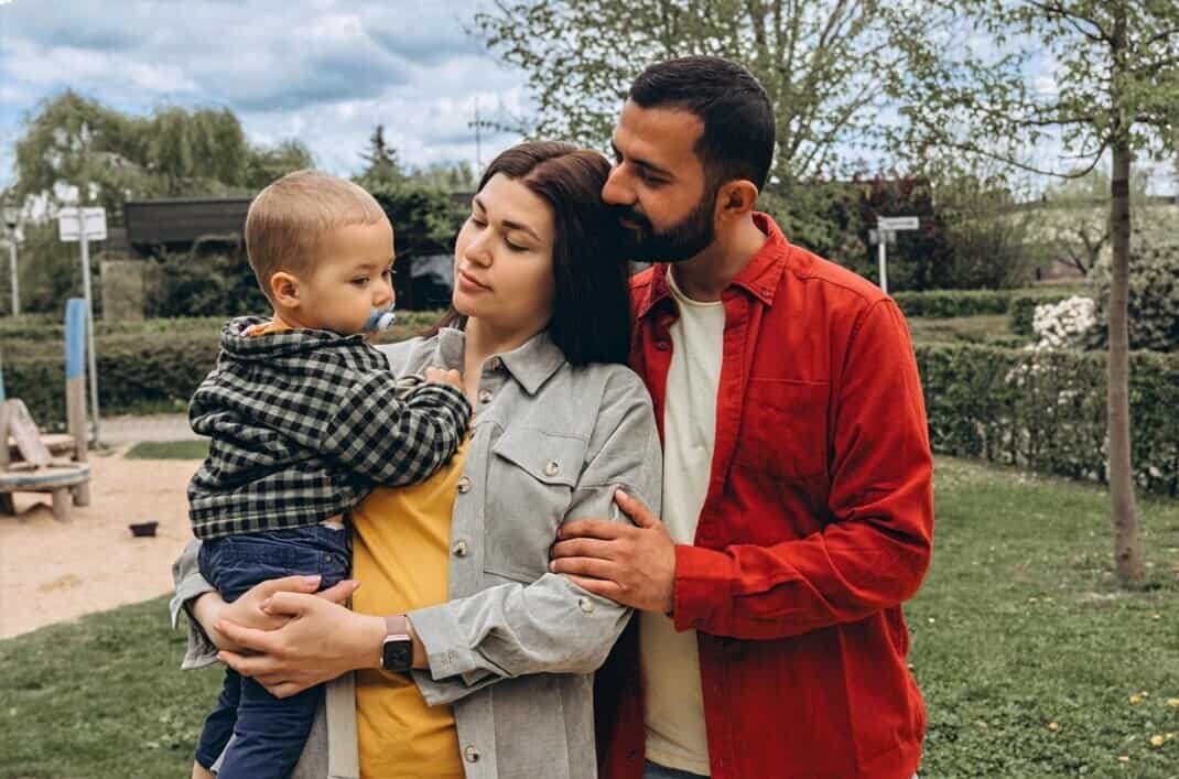 consequences of marrying a single mother