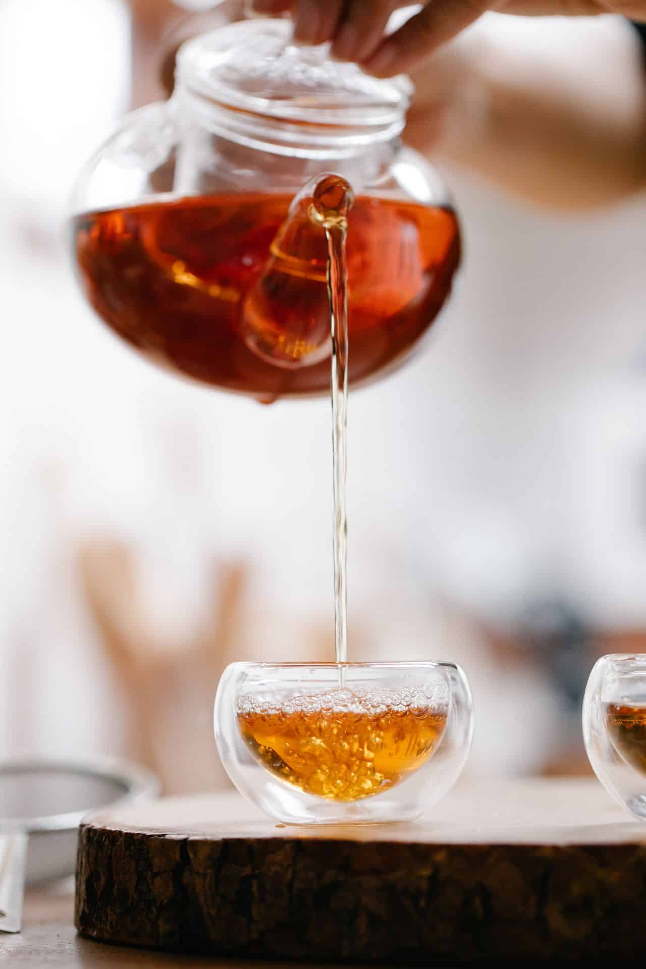 Rooibos Tea