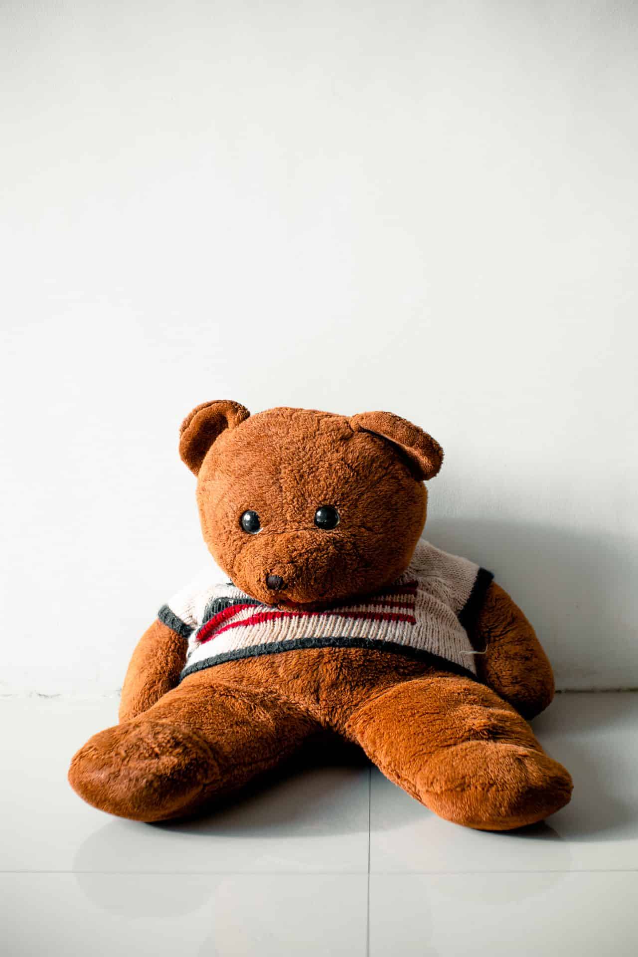 names for stuffed animals