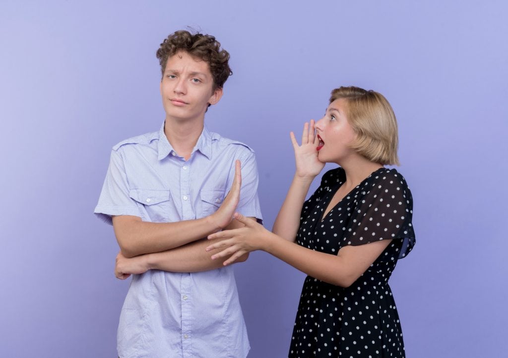 signs you need to cut off a friend