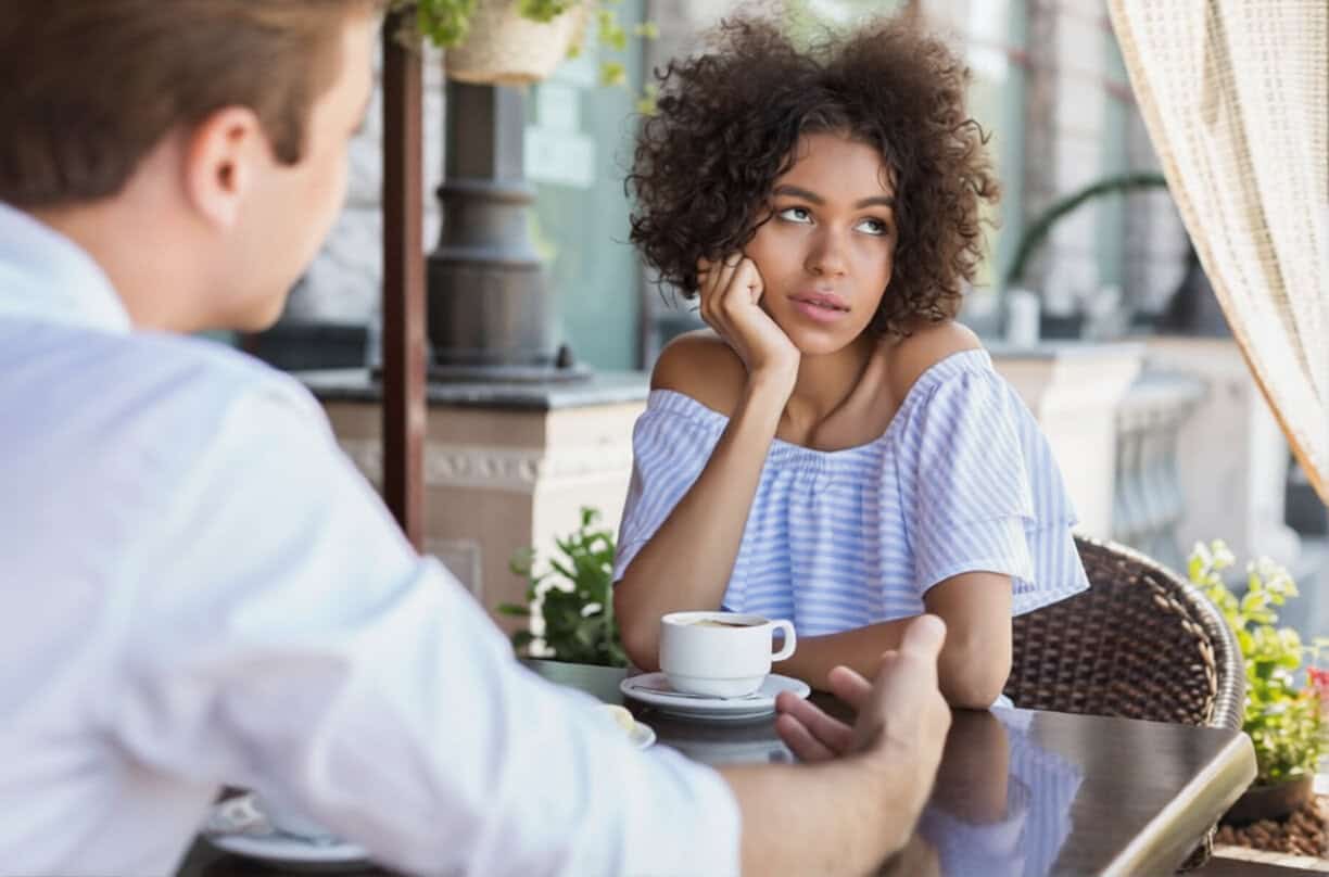 signs she only wants you for your money