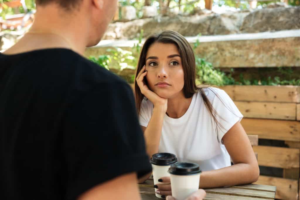 signs she still has feelings for her ex