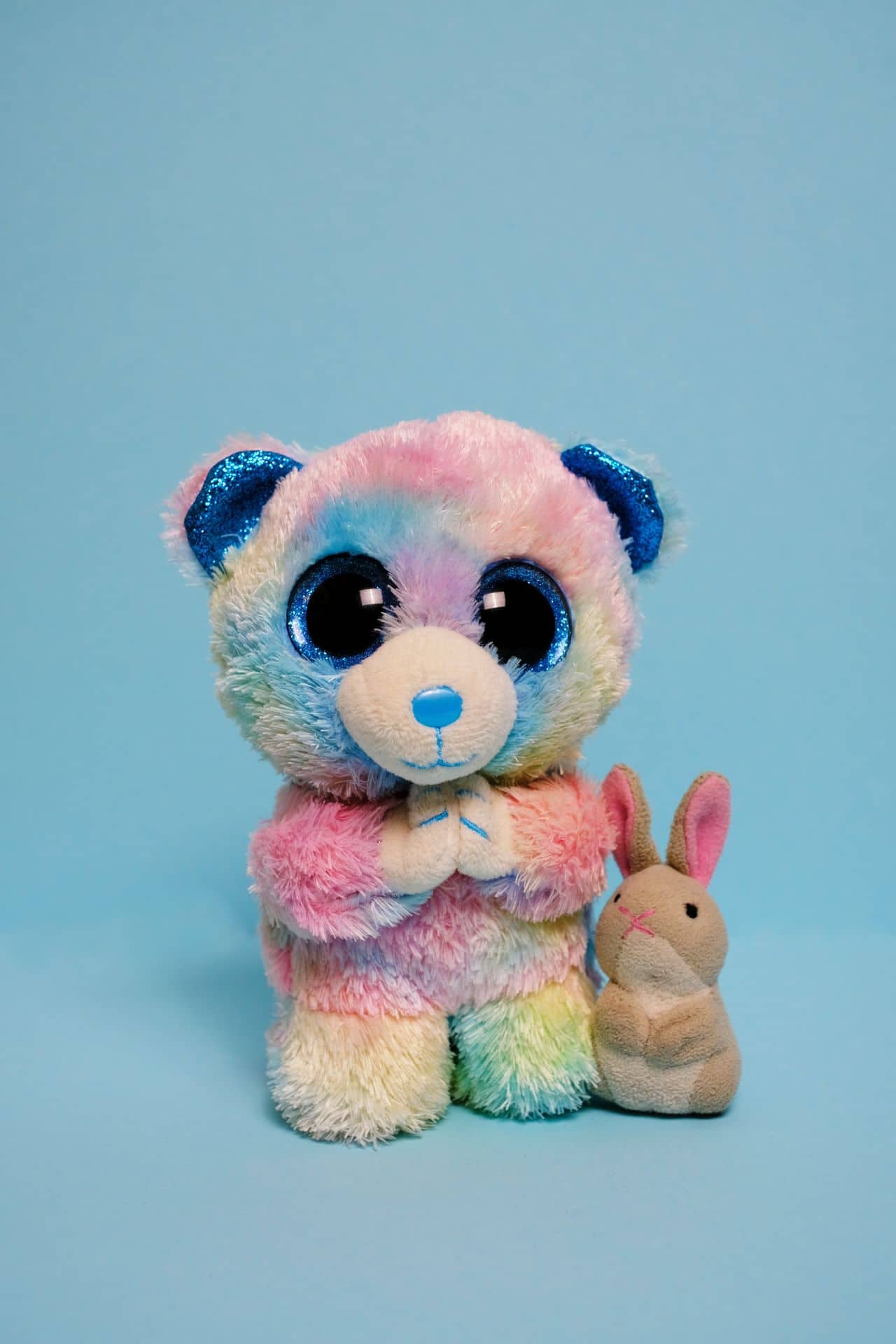 names for stuffed animals