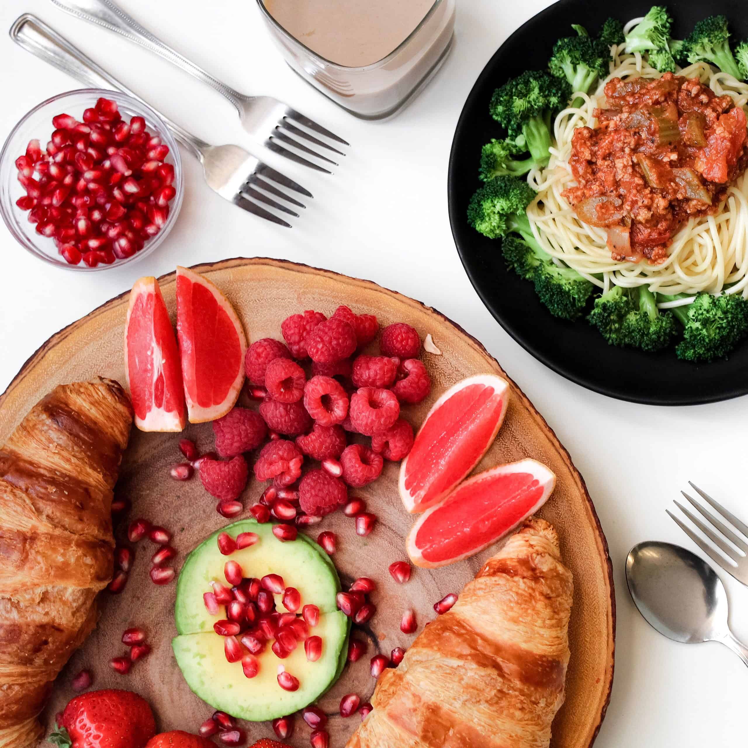 foods to eat on your period