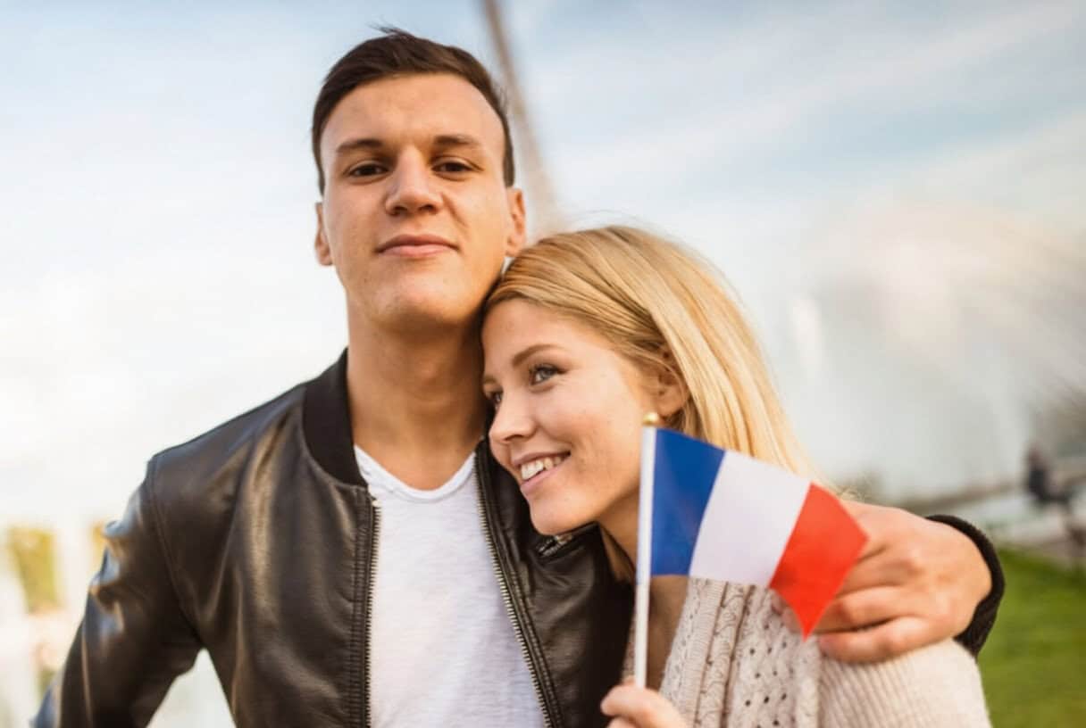 countries with the highest sexual activity