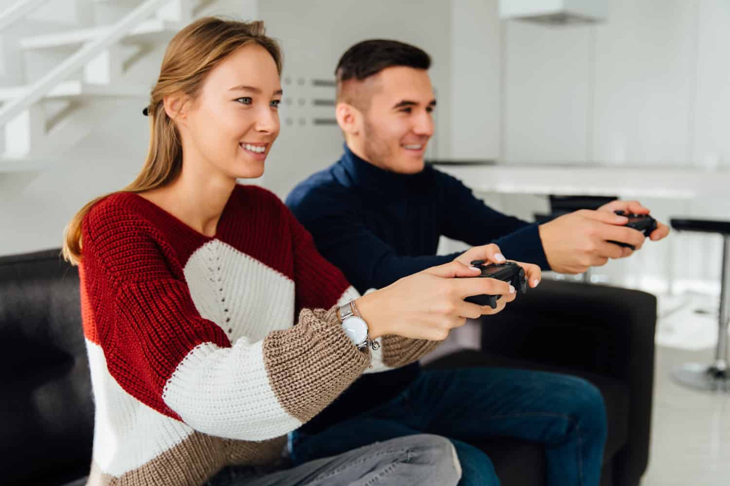 how to be a good boyfriend