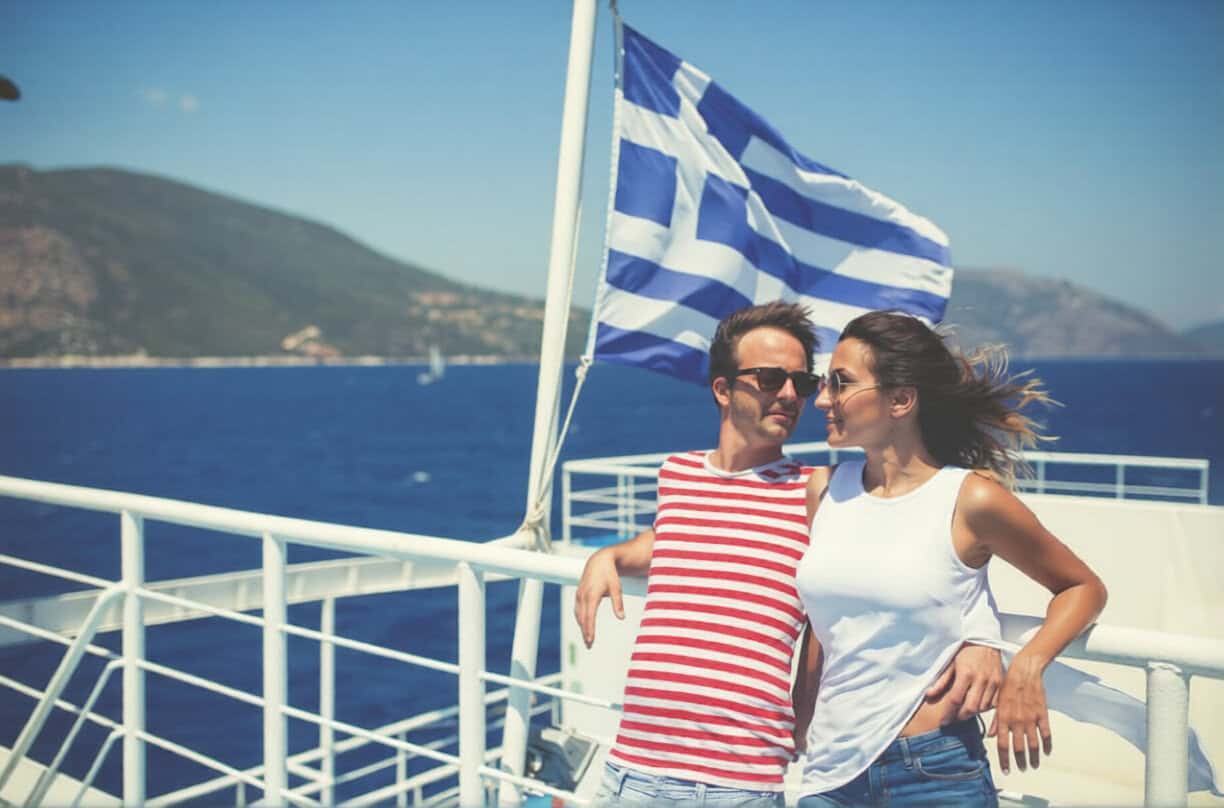 countries with the highest sexual activity