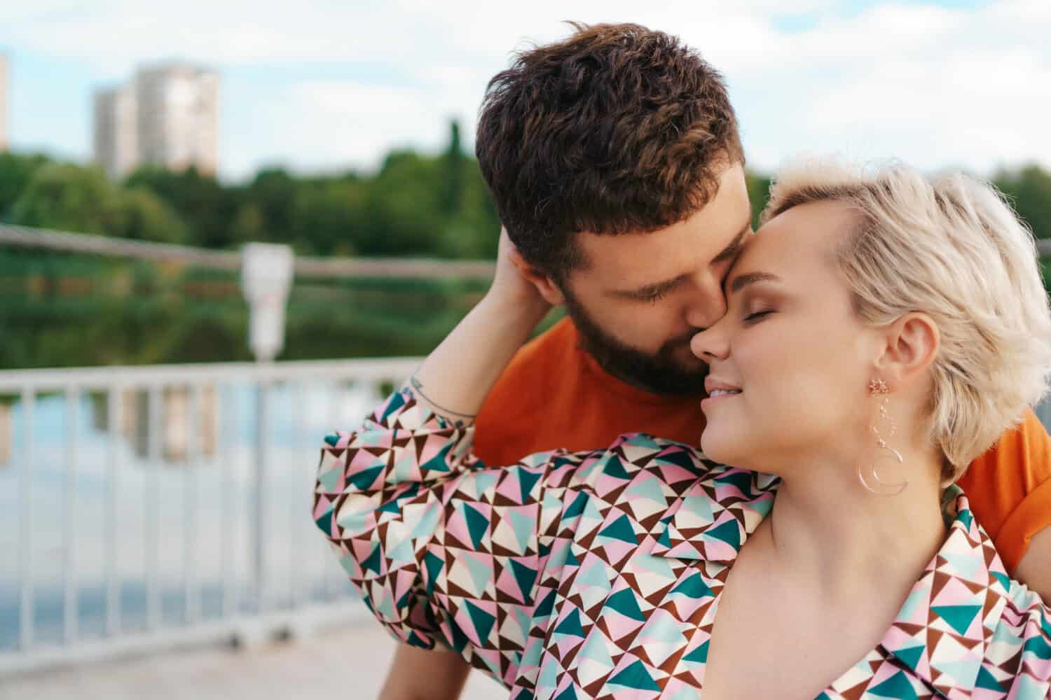 Things men value more than sex in a relationship