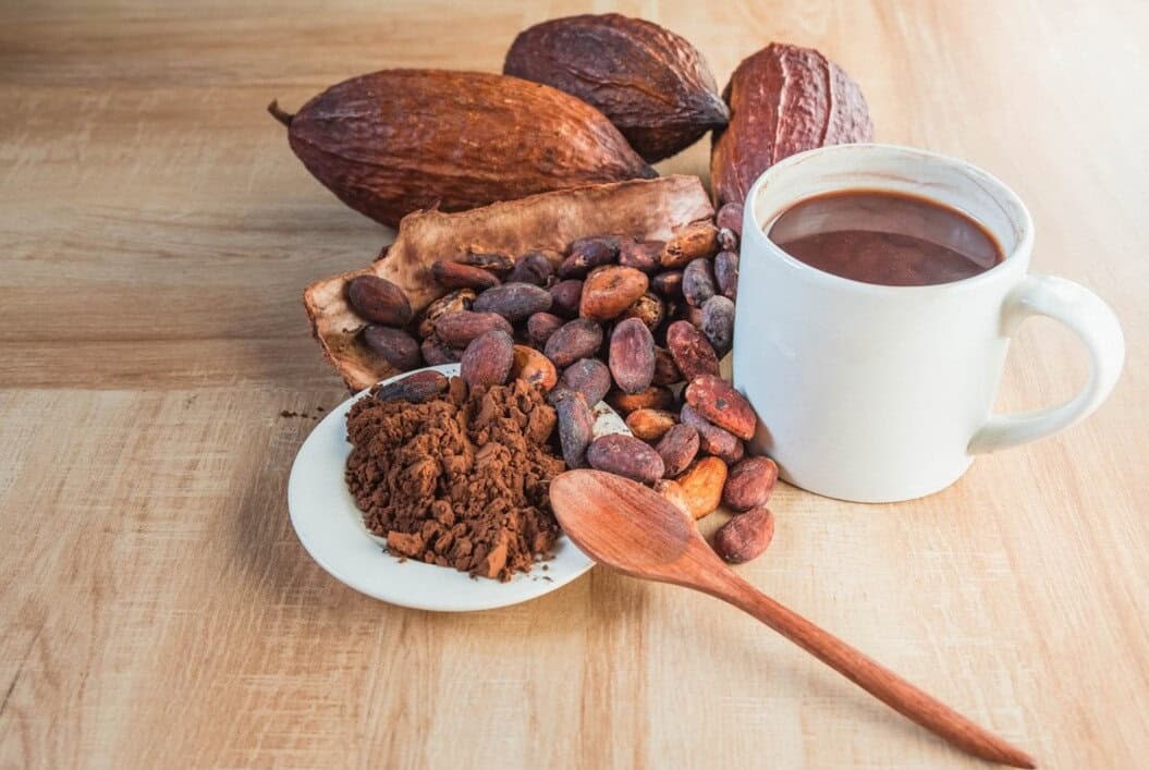 morning drinks for more energy and better sex