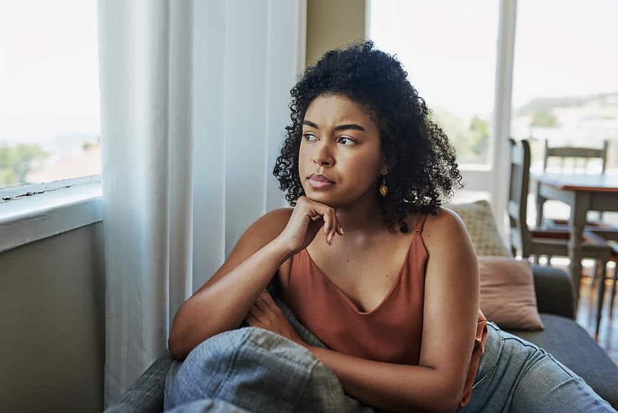 how to stop missing someone who doesn't miss you