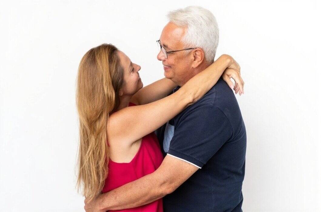 consequences of marrying an older man