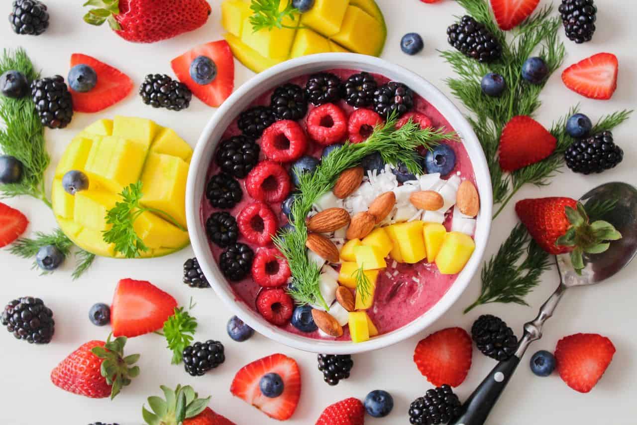 foods to eat on your period