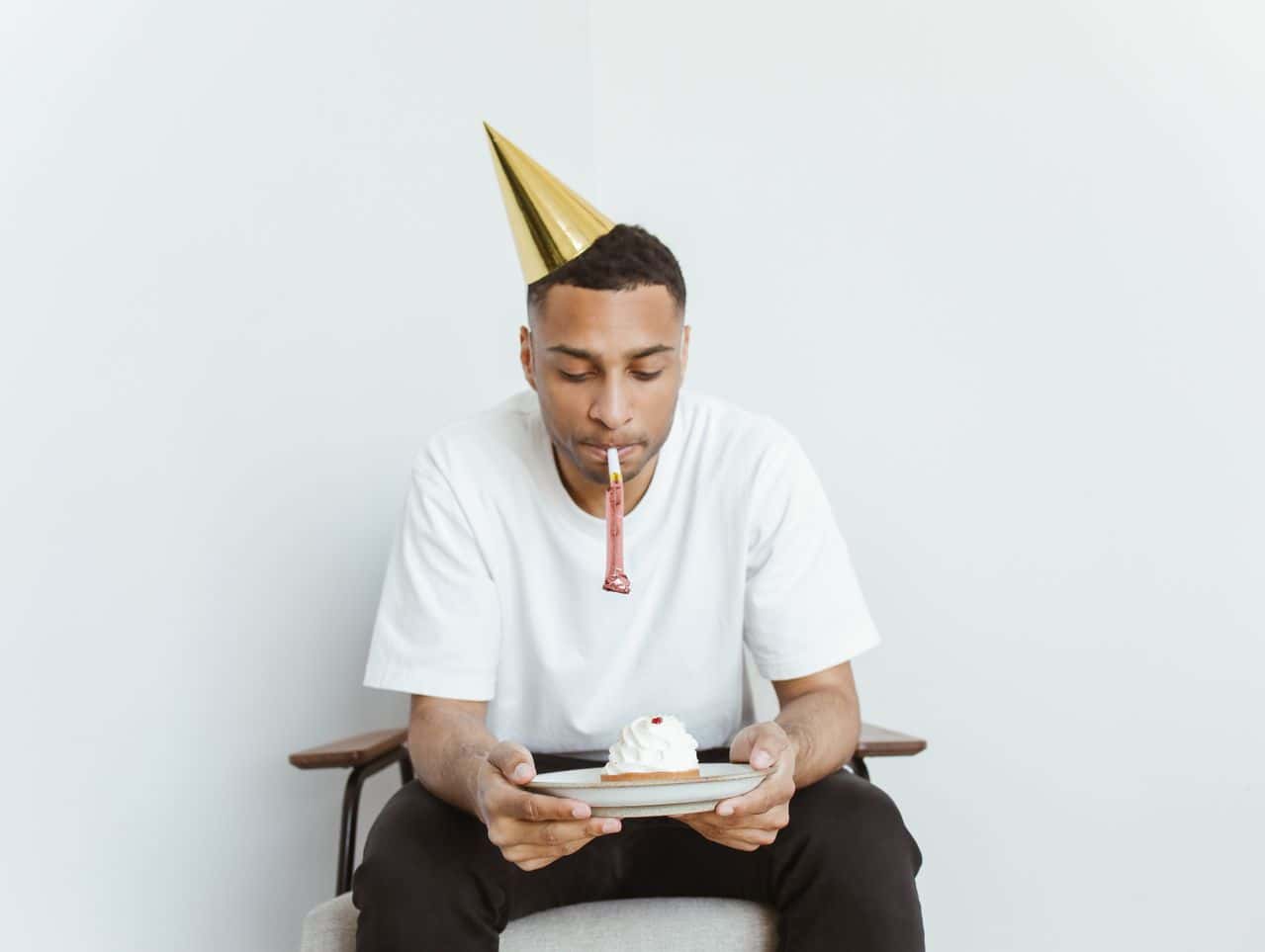 ways to celebrate your birthday alone