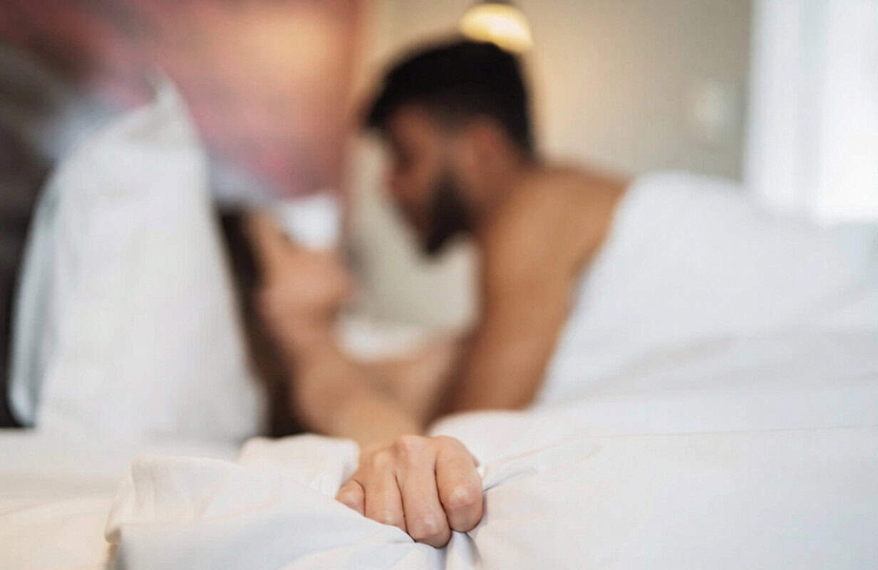 common mistakes men make during oral sex