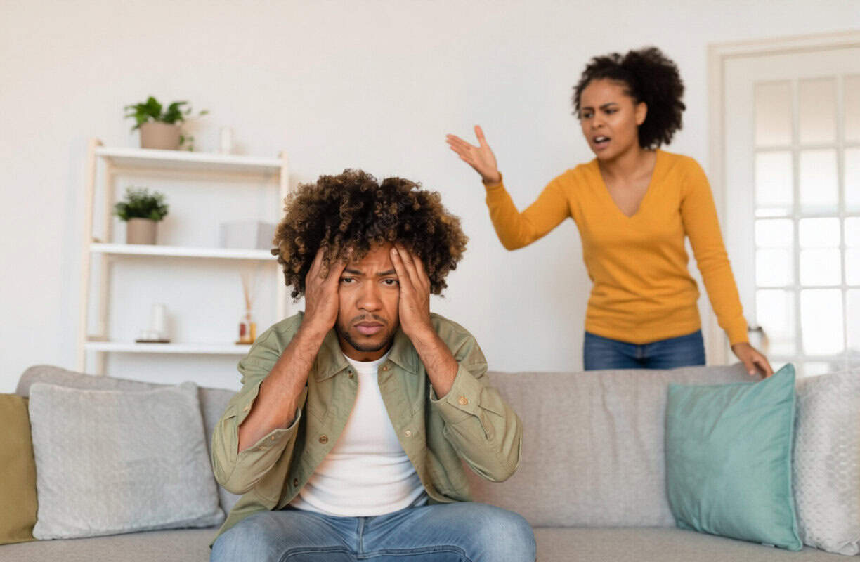 things that happen when you masturbate too much