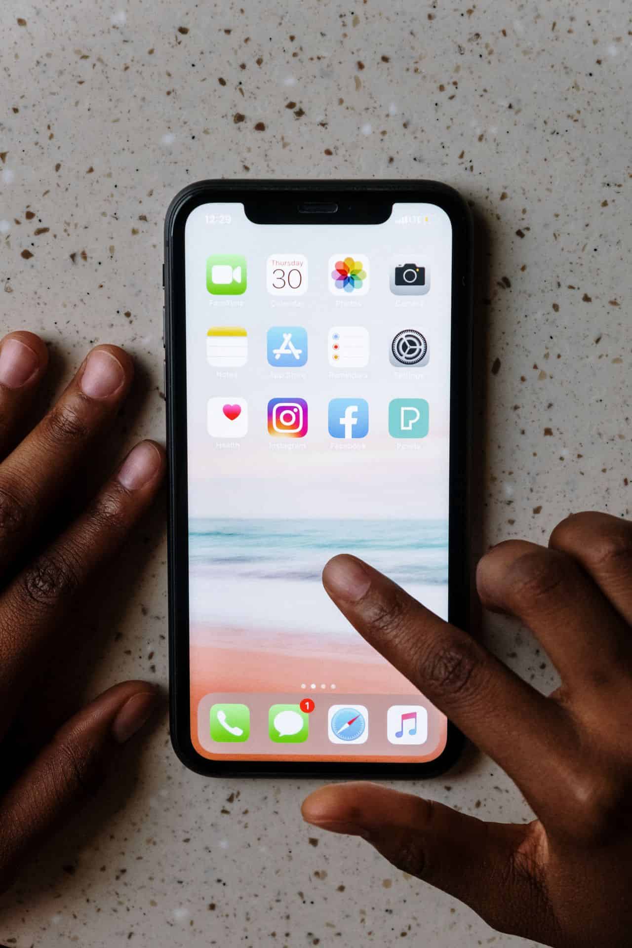 apps every girl should have